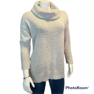 Philosophy Women’s Cowl Neck Sweater Size 1X
